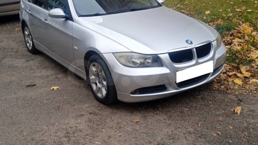 BMW 3 серия E90, E91, E92, E93