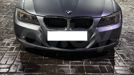 BMW 3 серия E90, E91, E92, E93 Рестайлинг