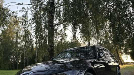 BMW 3 серия F30, F31, 2013, пробег 222980 км