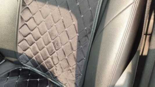 BMW 3 серия F30, F31, 2015, пробег 227000 км