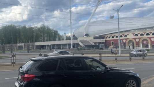 BMW 3 серия F30,F31 Рестайлинг, 2019, пробег 255000 км BMW 3 серия F30,F31 Рестайлинг, 2019, пробег 255000 км