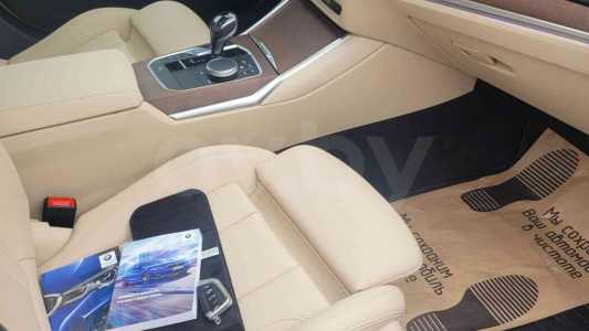 BMW 3 серия G20