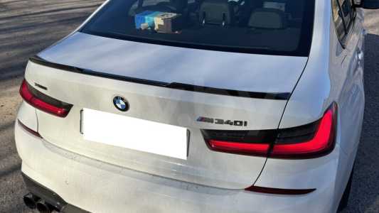 BMW 3 серия G20