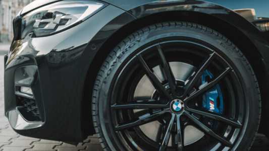 BMW 3 серия G20, G21, 2020, пробег 196000 км BMW 3 серия G20, G21, 2020, пробег 196000 км