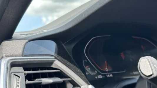 BMW 3 серия G20, G21, 2020, пробег 89000 км