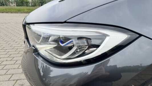 BMW 3 серия G20, G21, 2022, пробег 65000 км