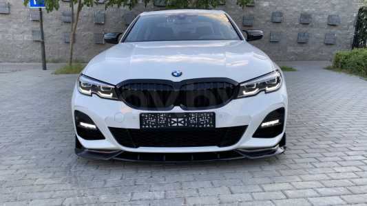 BMW 3 серия G20, G21
