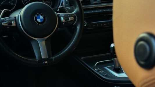 BMW 4 серия F32, F33, F36 (Рестайлинг), 2017, пробег 100000 км BMW 4 серия F32, F33, F36 (Рестайлинг), 2017, пробег 100000 км