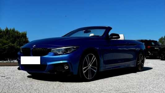 BMW 4 серия F32, F33, F36 (Рестайлинг), 2017, пробег 56197 км BMW 4 серия F32, F33, F36 (Рестайлинг), 2017, пробег 56197 км