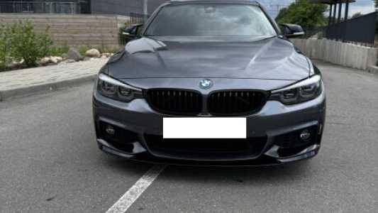 BMW 4 серия F32, F33, F36 (Рестайлинг), 2017, пробег 72000 км BMW 4 серия F32, F33, F36 (Рестайлинг), 2017, пробег 72000 км