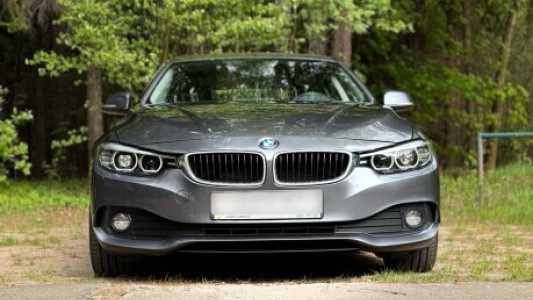 BMW 4 серия F32, F33, F36 (Рестайлинг), 2018, пробег 148000 км
