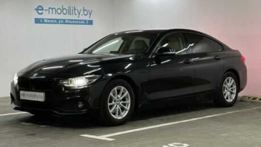 BMW 4 серия F32, F33, F36 (Рестайлинг), 2019, пробег 155978 км BMW 4 серия F32, F33, F36 (Рестайлинг), 2019, пробег 155978 км