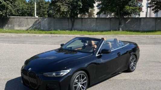 BMW 4 серия F32, F33, F36 (Рестайлинг), 2019, пробег 52000 км BMW 4 серия F32, F33, F36 (Рестайлинг), 2019, пробег 52000 км
