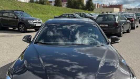 BMW 4 серия F32, F33, F36 (Рестайлинг), 2019, пробег 94500 км