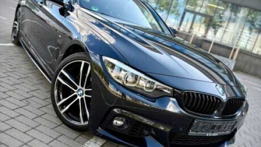 BMW 4 серия F32, F33, F36 (Рестайлинг), 2020, пробег 163000 км BMW 4 серия F32, F33, F36 (Рестайлинг), 2020, пробег 163000 км