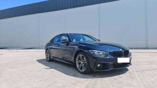 BMW 4 серия F32, F33, F36 (Рестайлинг), 2020, пробег 78000 км BMW 4 серия F32, F33, F36 (Рестайлинг), 2020, пробег 78000 км