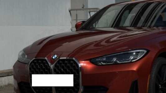 BMW 4 серия G22, G23, G26, 2022, пробег 55000 км BMW 4 серия G22, G23, G26, 2022, пробег 55000 км