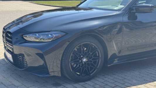 BMW 4 серия G22, G23, G26, 2022, пробег 68000 км BMW 4 серия G22, G23, G26, 2022, пробег 68000 км