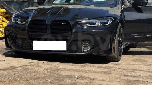BMW 4 серия  G22, G23, G26