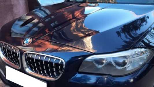 BMW 5 серия F10, F11 Рестайлинг, 2015, пробег 168500 км BMW 5 серия F10, F11 Рестайлинг, 2015, пробег 168500 км