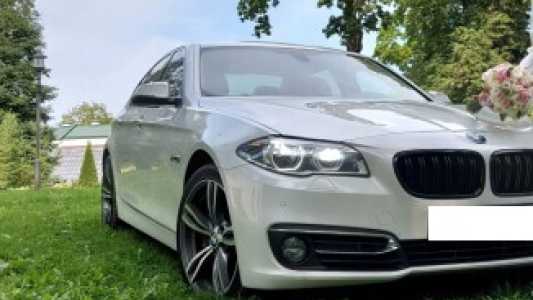BMW 5 серия F10, F11 Рестайлинг, 2015, пробег 209000 км BMW 5 серия F10, F11 Рестайлинг, 2015, пробег 209000 км