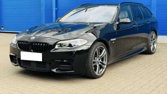 BMW 5 серия F10, F11 Рестайлинг, 2016, пробег 175000 км BMW 5 серия F10, F11 Рестайлинг, 2016, пробег 175000 км
