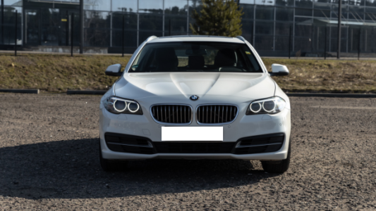 BMW 5 серия F10, F11 Рестайлинг, 2017, пробег 198600 км BMW 5 серия F10, F11 Рестайлинг, 2017, пробег 198600 км