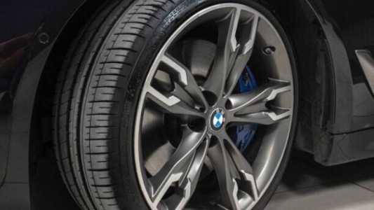 BMW 5 серия G30, G31, 2016, пробег 122000 км BMW 5 серия G30, G31, 2016, пробег 122000 км