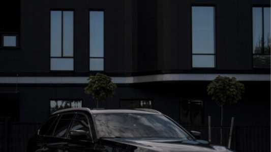 BMW 5 серия G30, G31, 2018, пробег 170000 км