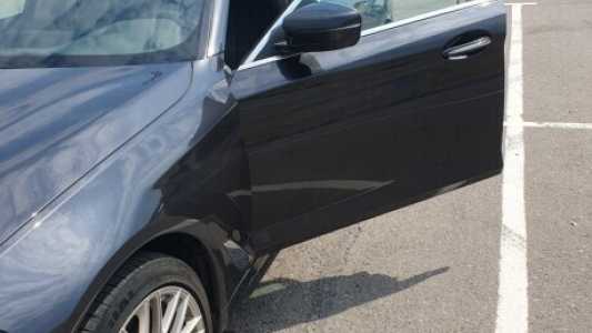 BMW 5 серия G30, G31, 2018, пробег 25000 км