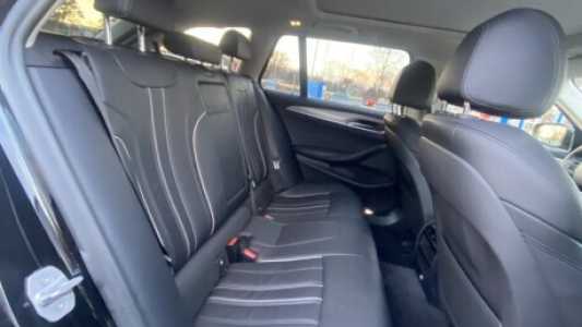 BMW 5 серия G30, G31, 2019, пробег 162000 км BMW 5 серия G30, G31, 2019, пробег 162000 км