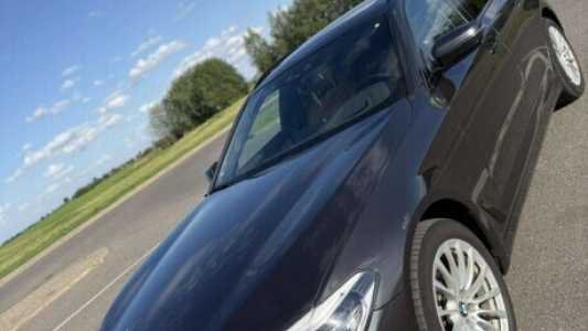 BMW 5 серия G30, G31, 2019, пробег 195000 км