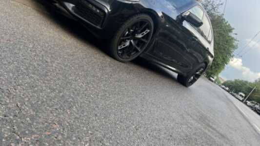 BMW 5 серия G30, G31, 2019, пробег 93000 км BMW 5 серия G30, G31, 2019, пробег 93000 км