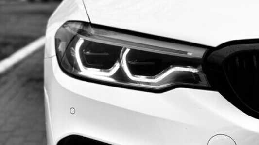 BMW 5 серия G30, G31, 2020, пробег 105000 км BMW 5 серия G30, G31, 2020, пробег 105000 км