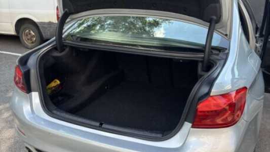 BMW 5 серия G30, G31, 2020, пробег 34000 км