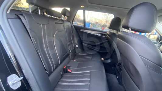 BMW 5 серия G30, G31