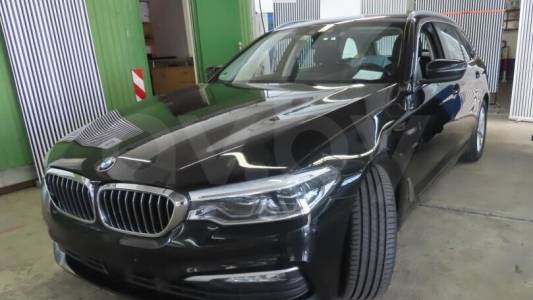 BMW 5 серия G30, G31