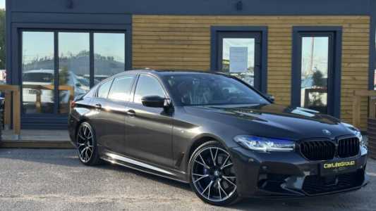 BMW 5 серия G30, G31 Рестайлинг, 2020, пробег 147000 км BMW 5 серия G30, G31 Рестайлинг, 2020, пробег 147000 км
