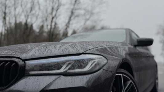 BMW 5 серия G30, G31 Рестайлинг, 2020, пробег 74100 км BMW 5 серия G30, G31 Рестайлинг, 2020, пробег 74100 км