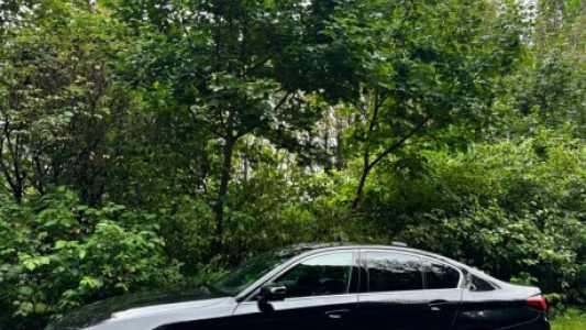BMW 5 серия G30, G31  Рестайлинг, 2021, пробег 119500 км