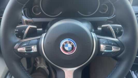 BMW 6 серия F12, F13, F06 (Рестайлинг), 2015, пробег 130000 км BMW 6 серия F12, F13, F06 (Рестайлинг), 2015, пробег 130000 км