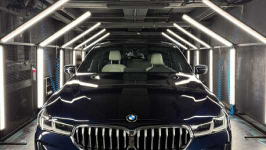 BMW 6 серия G32 Рестайлинг, 2020, пробег 75000 км BMW 6 серия G32 Рестайлинг, 2020, пробег 75000 км