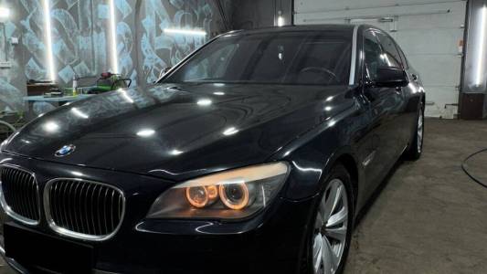 BMW 7 серия F02 (Long)