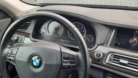 BMW 7 серия F02 (Long) Рестайлинг, 2015, пробег 188000 км BMW 7 серия F02 (Long) Рестайлинг, 2015, пробег 188000 км