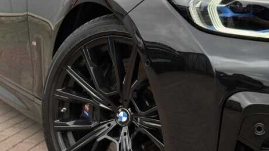 BMW 7 серия G11 Рестайлинг, 2021, пробег 105000 км BMW 7 серия G11 Рестайлинг, 2021, пробег 105000 км