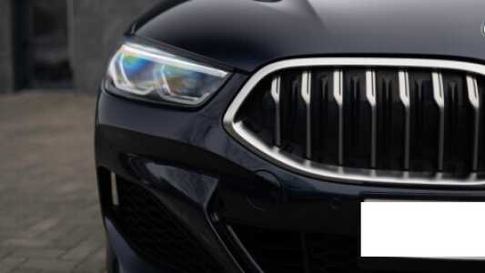 BMW 8 серия G14, G15, G16, 2018, пробег 71000 км