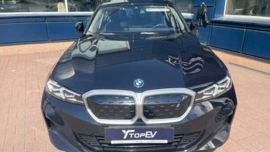 BMW i3 G28, 2022, пробег 70000 км
