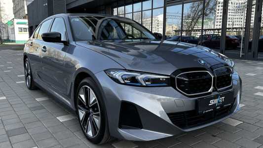 BMW i3 G28