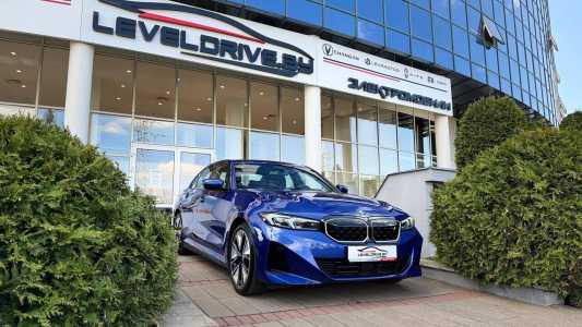 BMW i3 G28