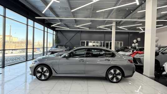BMW i3 G28